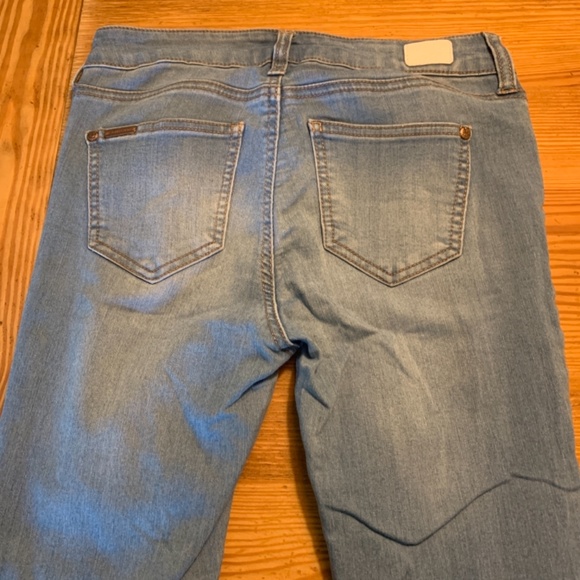 Celebrity pink jeans - Picture 3 of 4